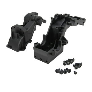 Rear Gear Box set(Xtrada) [GSP059](JANF4580416470599)