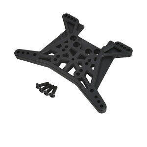 Rear Damper Stay set(Xtrada) [GSP062](JANF4580416470629)