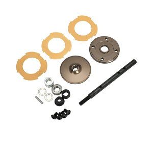 Slipper Clutch set(Xtrada) [GSP063](JANF4580416470636)
