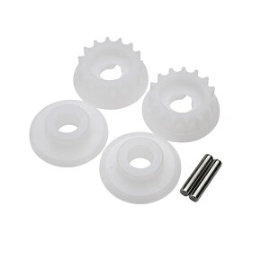 Center Pulley set(Xtrada) [GSP064](JANF4580416470643)