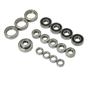 Ball Bearing set(Xtrada) [GSP067](JANF4580416470674)