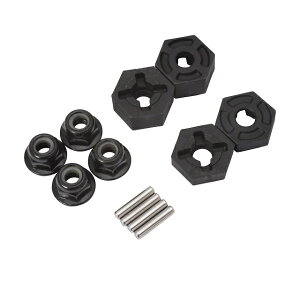 Wheel Hub set(Xtrada) [GSP072](JANF4580416470728)