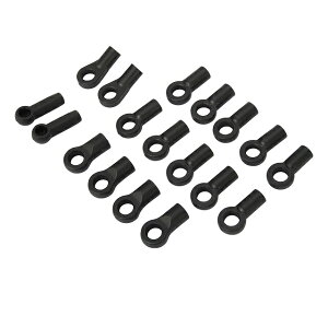 Rod end set(Xtrada) [GSP079](JANF4580416470797)