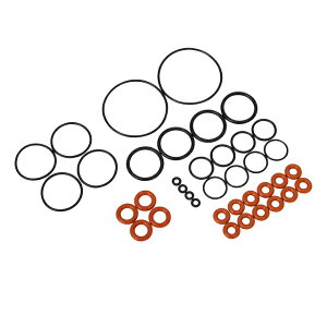 Complete O-ring set(Xtrada) [GSP080](JANF4580416470803)