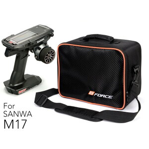 TX Bag for SANWA M17 [G0292]](JAN�F4580416432924)