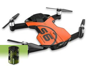 WINGSLAND S6 �O���[���u���b�h [LS303000190](JAN�F6970112530174)