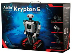 Krypton 5 [ABK5](JAN�F6970575523027)