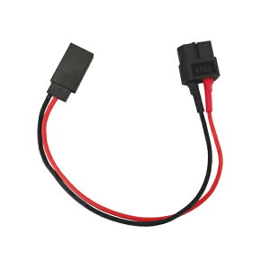 �R�l�N�^�[�P�[�u�� XT60(RX�o�b�e���[�p) [HMJ476](JAN�F4573557703992)