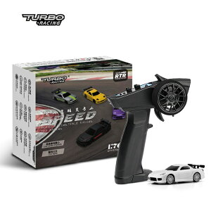 TURBO RACING 1/76XP[ C71zCg I[hJ[ [C71-WH](JANF4573557709772)