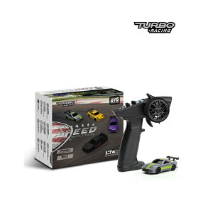 TURBO RACING 1/76XP[ C73Vo[ I[hJ[ [C73](JANF4573557709802)