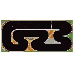TURBO RACING 1/76XP[ RCgbN O 80×180cm [760178](JANF4573557709987)