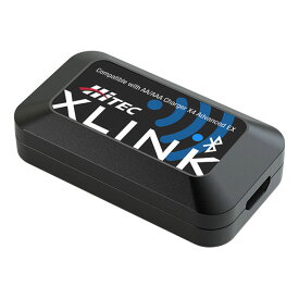 HiTEC XLINK(X4 Advanced EX専用) [44309]](JAN：66996244309)