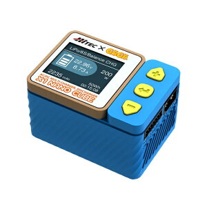 X1 NANO CUBE AC/DC MULTI[d [44353](JANF66996244353)