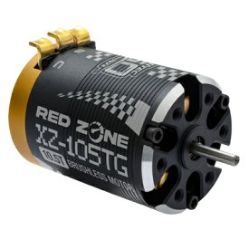 RED ZONE XZ-105TG 50th anniv [61164]](JAN：66996261164)