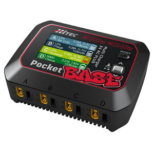 X4 AC PLUS Pocket BASE [44367](JAN�F66996244367)