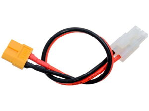 XT-60(���X)�P�[�u�� �^�~���^�C�v [HMJ452](JAN�F4571365944224)