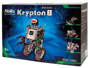 [ABK8] Krypton 8 (JAN:6970575523119)