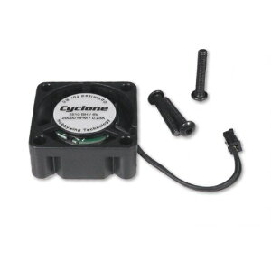 HOBBYWING ESC�N�[�����O�t�@��(XR10 PRO G2S Elite�p) [HW30860009](JAN�F4571342007171)