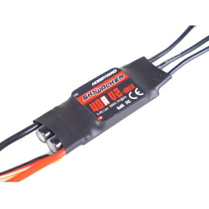 SKYWALKER 40A V2 BEC����3A/5V [80060022](JAN�F4571342007317)