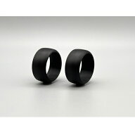 ドリフトタイヤワイド(11mm) 2個入り [MRD-OP003-W](JAN：4595057001859)
