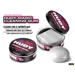 HUDY �}�W�b�N�N���[�j���O�K��100g [106200#3](JAN�F4562495765841)