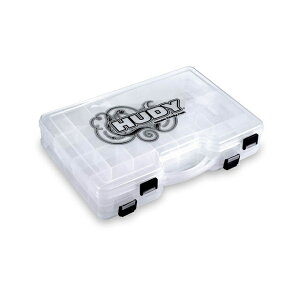HUDY �p�[�c�P�[�X290x195mm [298015#3](JAN�F4562495767043)