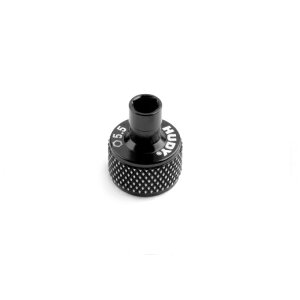 HUDY�V���[�g�\�P�b�g�����`�h���C�o�[5.5mm [170004#](JAN�F8581701700045)