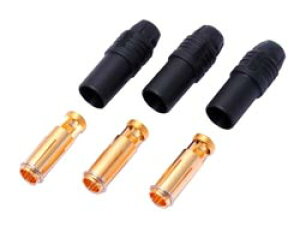 7.0mm AS150 Anti-spark RlN^[(X3) [HP-LGAS150-03F-BLACK](JANF4895148407424)