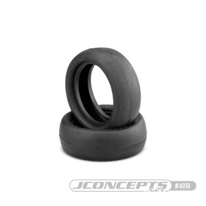 Smoothie2 2WD�t�����g �V���o�[ �C���h�A �X�[�p�[�\�t�g 2pcs [JC4018-06](JAN�F84593702489)