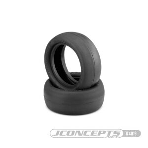 Smoothie2 4WD �t�����g �V���o�[ �C���h�A �X�[�p�[�\�t�g 2pcs [JC4019-06](JAN�F84593702492)