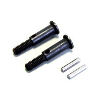 アクスルシャフト M300GT用 [RGT12a](JAN：4946649035576)