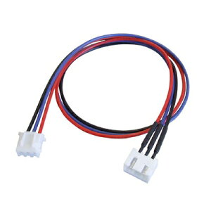 JST-XH�����R�[�h30cm [CN201L](JAN�F4946649042758)