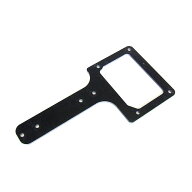 Tバー GT2用 t=1.6mm [RGC03S](JAN：4946649042840)