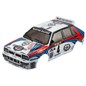 �����`�A�f���^HF�C���e�O���[���h���σ{�f�B(�����[���[�V���O) Precut for LC racing [48248PTG2](JAN�F4570110892841)
