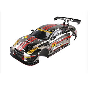 GAINER TANAX GT-R NISMO(R35) Finished Body [48663](JAN�F4895229500167)
