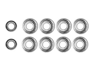 Mini-Z AWD�p �x�A�����O(10pcs) [KMR-BS003M](JAN�F4580253341250)