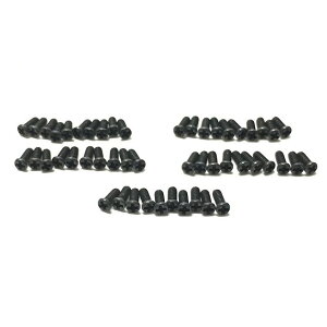 I[o[tF_[GAp[cŒprX M1.2×4mm  50 [KN-DB04](JANF4562363186679)