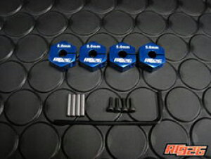 �A���~�N�����v���z�C�[���n�u 4mm��(4��) KN�u���[ [KN-WH01KB-A](JAN�F4580496258438)