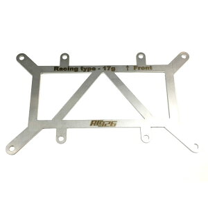 YD-2E/EX/SX3 �o�b�e���[�A���_�[�v���[�g ���[�V���O�^�C�v [KN-YD04-A](JAN�F4580496258803)