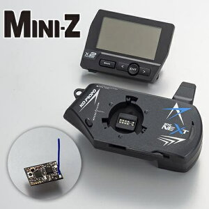 }X^[jbgEX-NEXT ubNSP AbvO[hZbg(MINI-Z EVO2 V[o[jbgt) [KO-10764](JANF4945984107641)