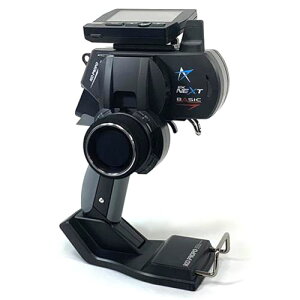 EX-NEXT BASIC(�W���O���b�v) ���M�@�̂�(�V���o�[) �y���萶�Y�z [KO-10804](JAN�F4945984108044)