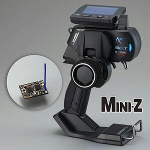 �y��������z EX-NEXT BASIC MINI-Z EVO2 �g���v�����V�[�o�[�Z�b�g [KO-10810](JAN�F4945984108105)