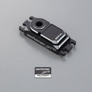 BSx4S Grasper STD �A���~�A�b�p�[�P�[�X [KO-35050](JAN�F4945984350504)