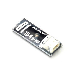 TD-4 NO6(ARC�V�X�e�� �^�C�v4��p���^���M�@) [93126](JAN�F4945984931260)