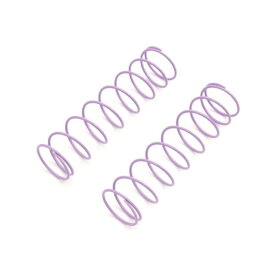 ビッグダンパースプリング(ライトパープル/10-1.5/L=85) [IFS003-1015]](JAN：4548565387632)