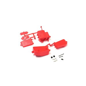 �o�b�e���[���V�[�o�[�{�b�N�X�Z�b�g(�u�����b�h/MP10/MP9) [IFF001KRB](JAN�F4548565407279)
