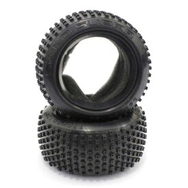 ブロックタイヤ 50x83x36mm ミディアム(オプティマ) [OTT244MB](JAN：4548565424337)