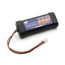 SPEED HOUSE Ni-MH(ニッケル水素) バッテリー 7.2V-1600mAh ハングオンレーサー用 マイクロプラグ仕様 [71351](JAN：4…