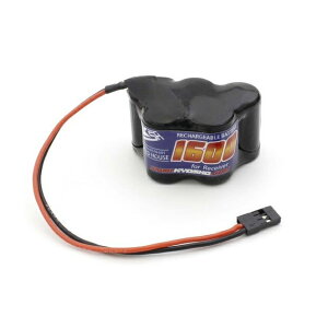 SPEED HOUSE Ni-MH(jbPf) obe[ 6V-1600mAh RXp(M@p) /U^ [71353](JANF4548565425341)