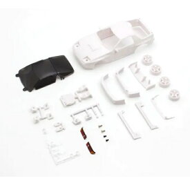 マツダ サバンナ RX-7 FC3S ホワイトボディセット(ホイール付/AWD) [MZN213](JAN：4548565446377)